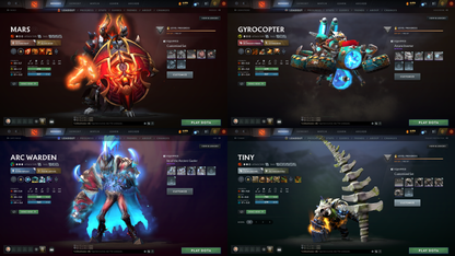 MMR: TBD - Behavior: 11987