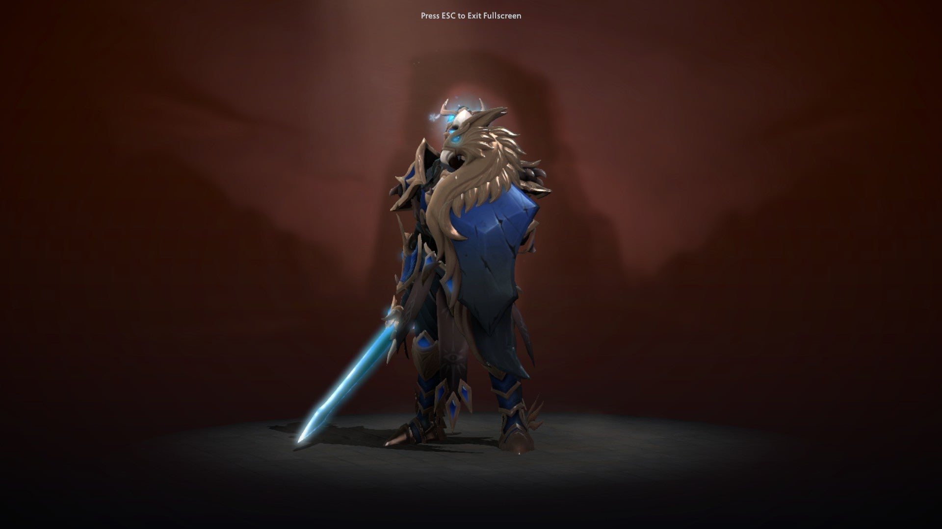 Immortal | MMR: 6589 - Behavior: 11589 - Communication: 11589