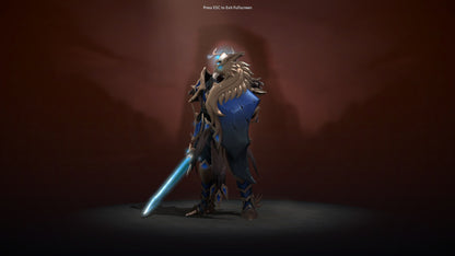 Immortal | MMR: 6589 - Behavior: 11589 - Communication: 11589