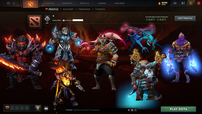 MMR: 2747 - Behavior: 8071