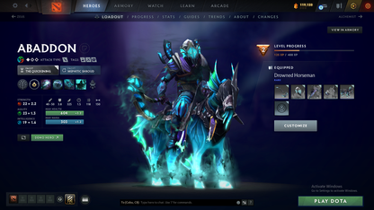 Ancient III | MMR: 4241 - Behavior: 12000 - Communication: 12000