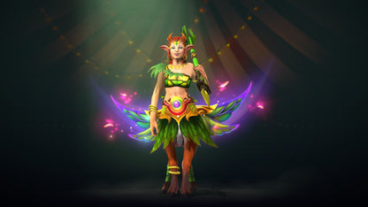 MMR: 4451 - Behavior: 11657
