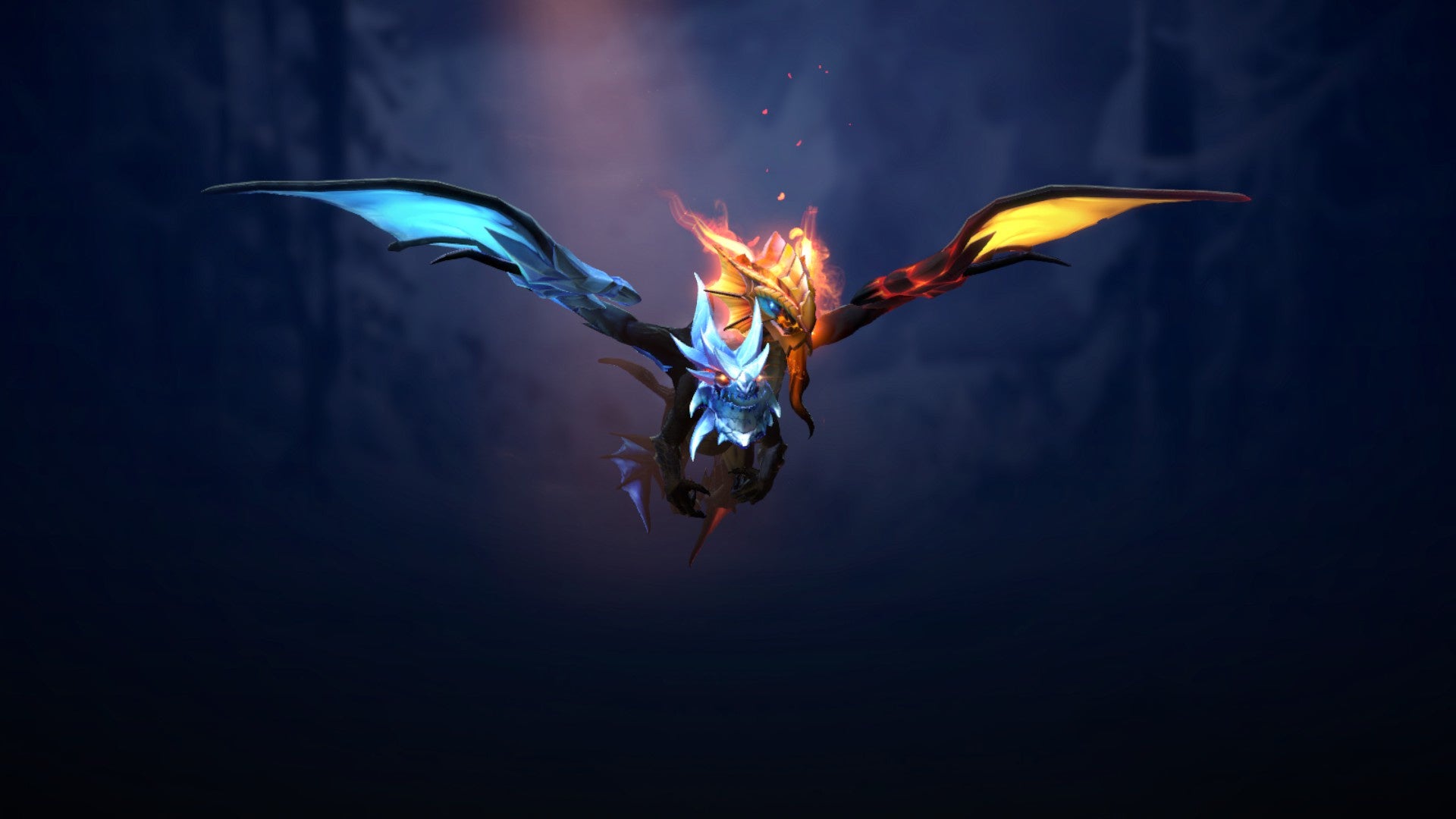 MMR: 1608 - Behavior: 8024