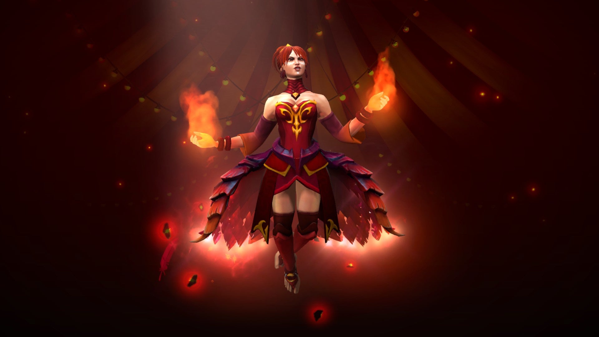 MMR: 1 - Behavior: 10921