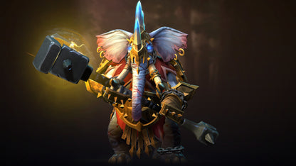 MMR: 5539 - Behavior: 8564