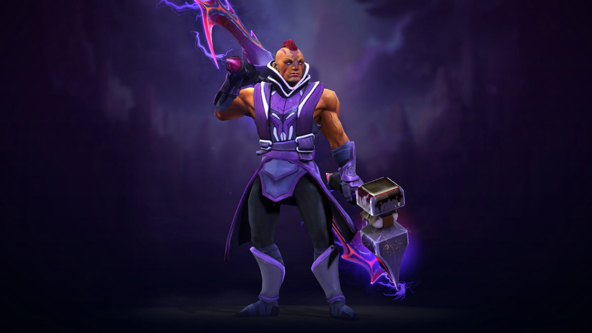 MMR: 6198 - Behavior: 10317