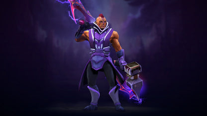 MMR: 6198 - Behavior: 10317