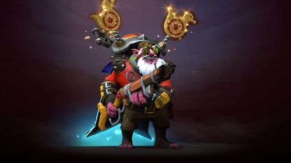 MMR: 1906 - Behavior: 10725