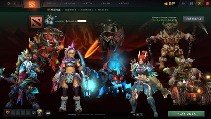 MMR: 178 - Behavior: 10495