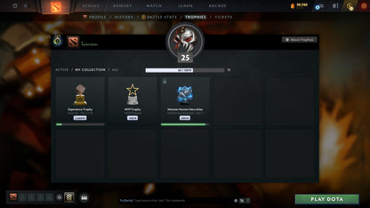 MMR: 357 - Behavior: 10740