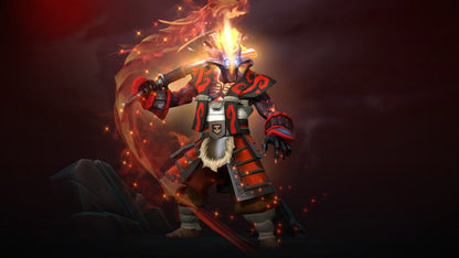 MMR: 4874 - Behavior: 10295