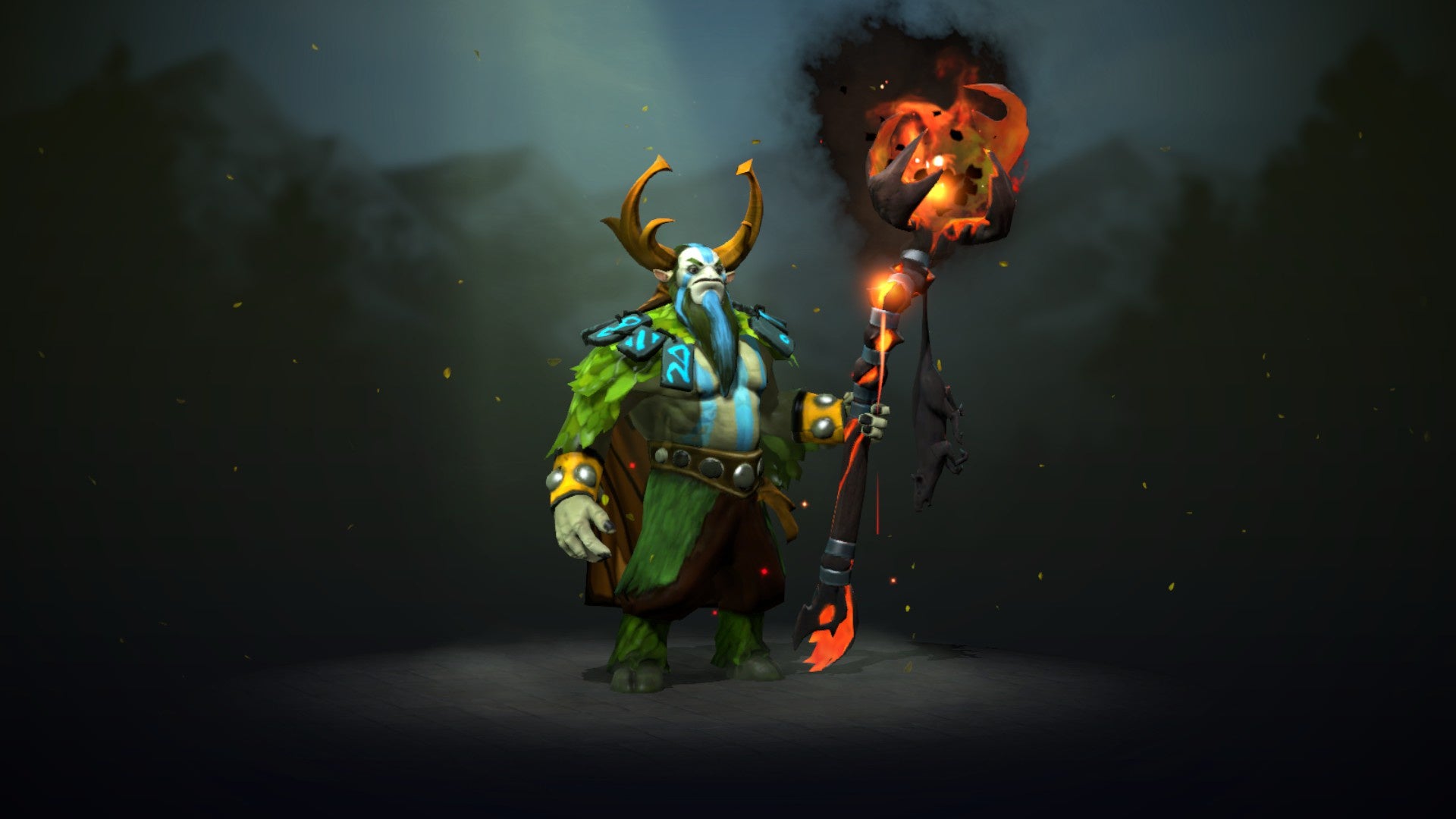 MMR: 1730 - Behavior: 11606