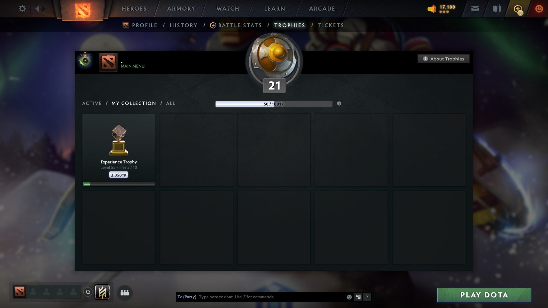 MMR: 1 - Behavior: 11685