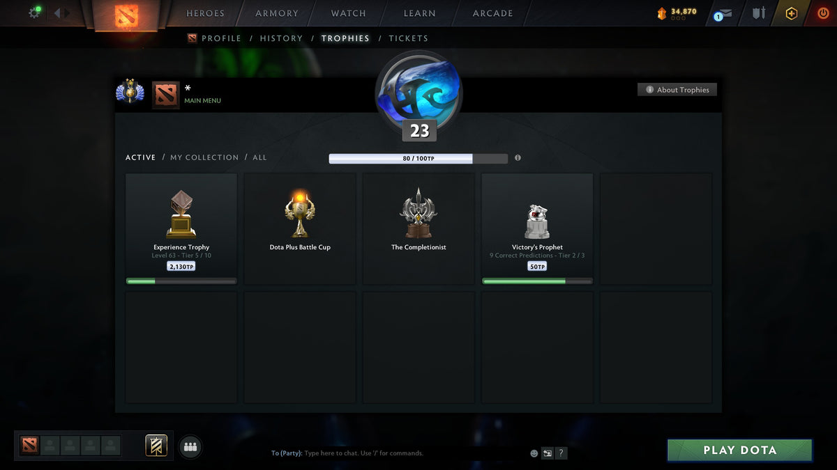 MMR: 4954 - Behavior: 9763