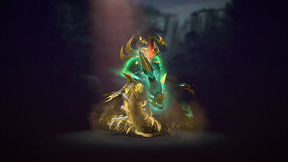 Divine III | MMR: 5117 - Behavior: 12000 - Communication: 12000