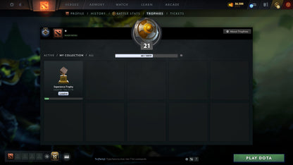 MMR: 926 - Behavior: 11321