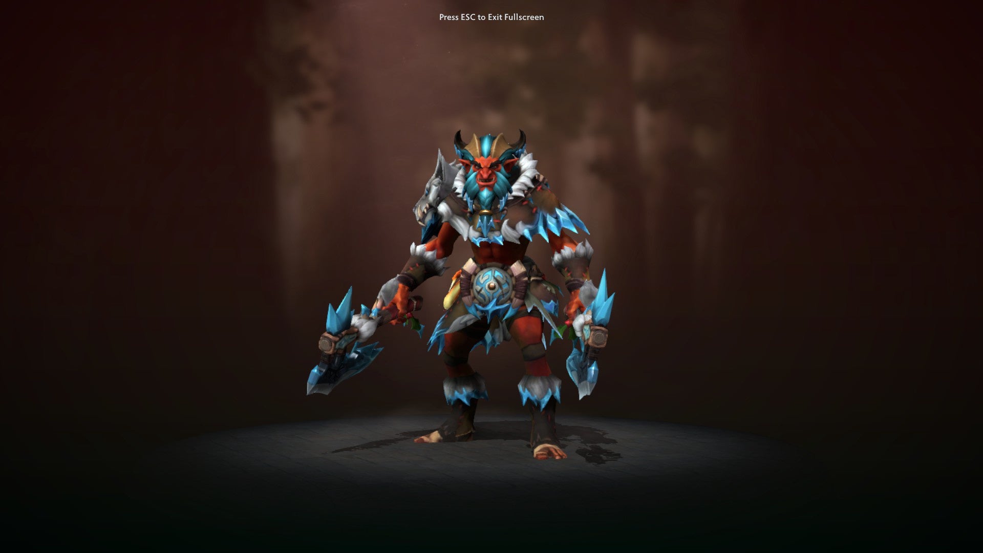 Divine I | MMR: 4580 - Behavior: 9507 - Communication: 9507