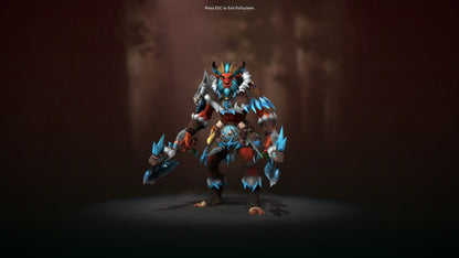 Divine I | MMR: 4580 - Behavior: 9507 - Communication: 9507