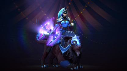 MMR: 3998 - Behavior: 11649