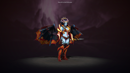 Legend III | MMR: 3404 - Behavior: 7364 - Communication: 7364