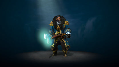 Ancient V | MMR: 4405 - Behavior: 10065 - Communication: 10065