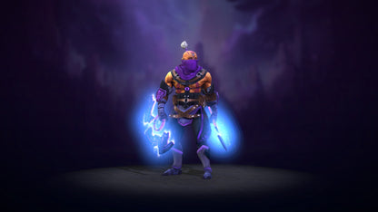 Legend IV | MMR: 3532 - Behavior: 9144 - Communication: 9144