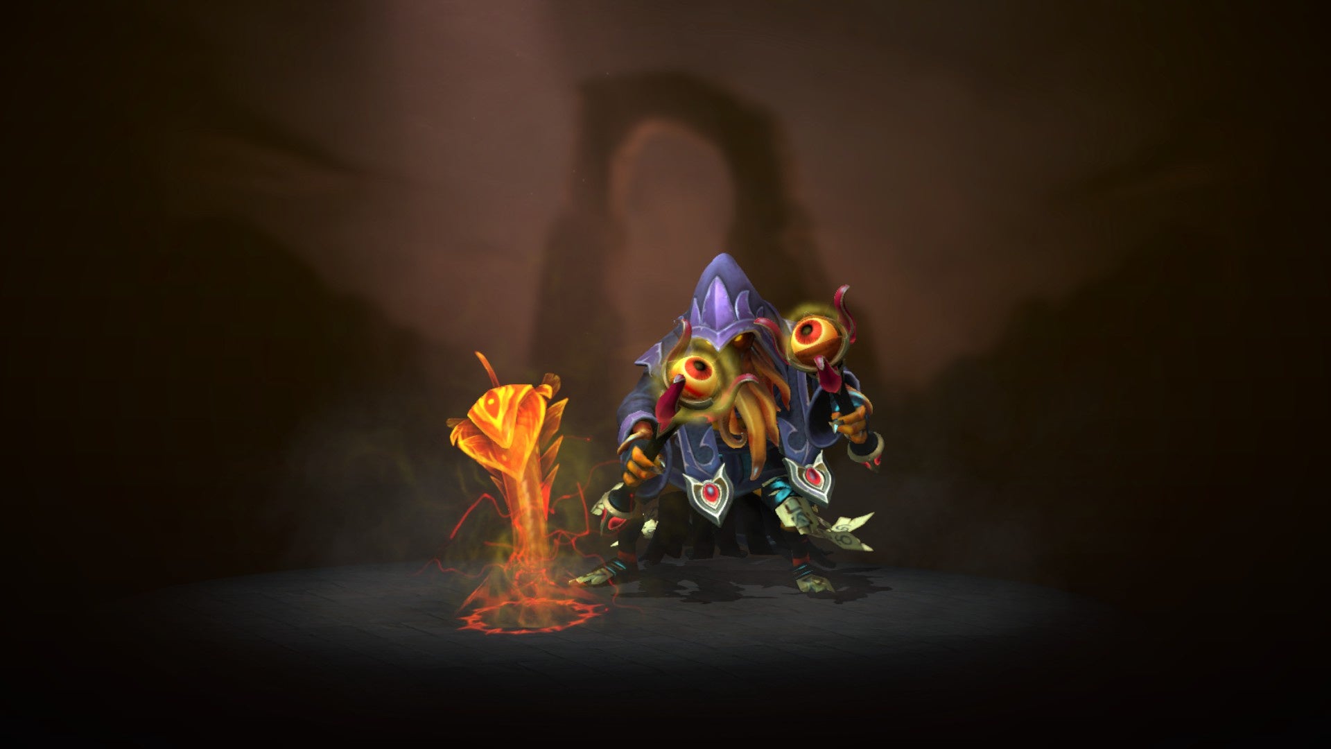 Divine I | MMR: 4599 - Behavior: 11214 - Communication: 11214