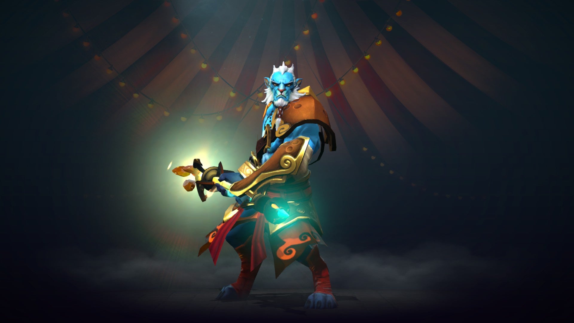 MMR: 5026 - Behavior: 10172