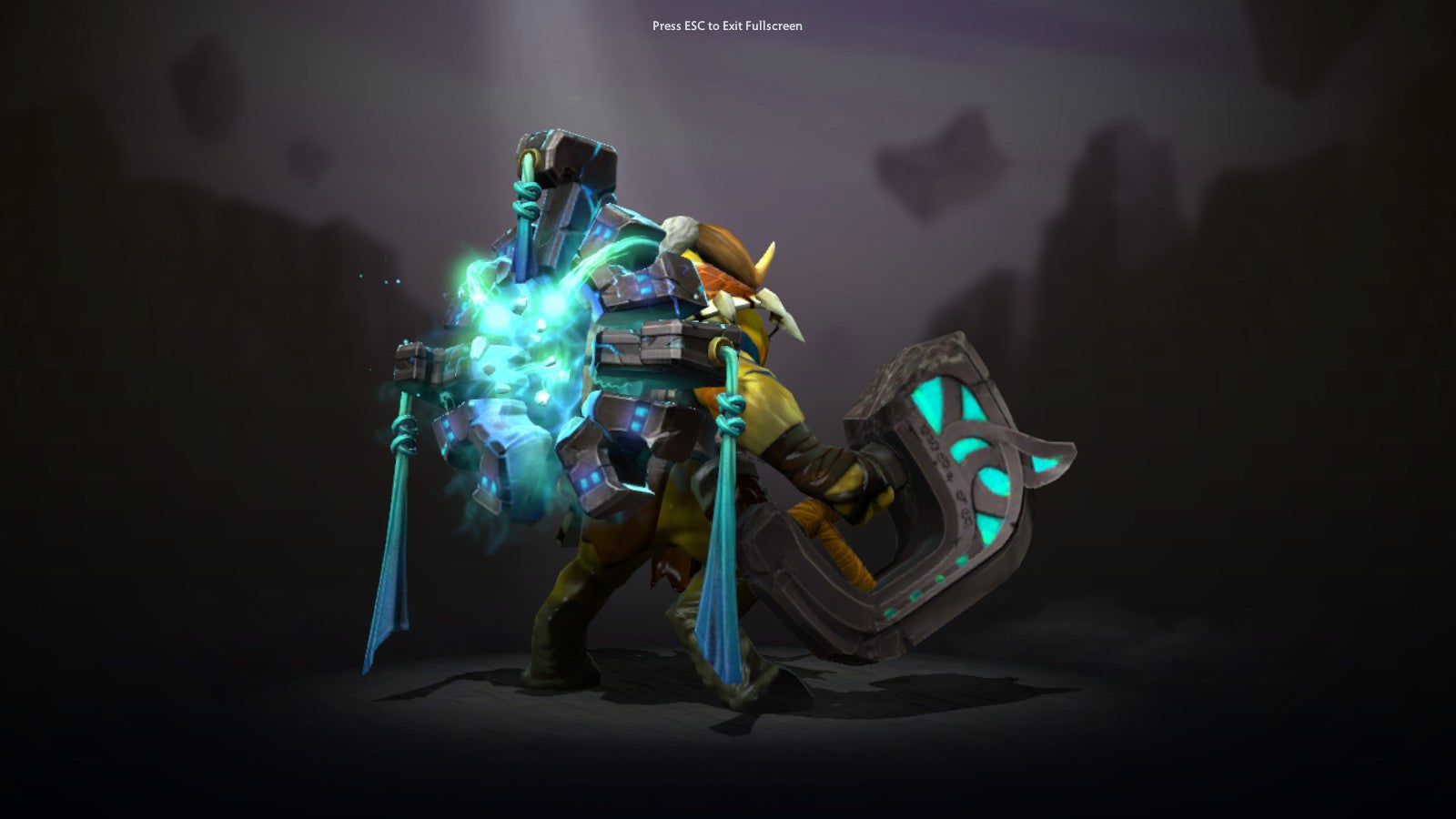 MMR: 4690 - Behavior: 11775