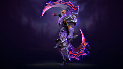 MMR: 6003 - Behavior: 11528
