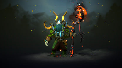 MMR: 413 - Behavior: 9272