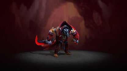 Legend IV | MMR: 3532 - Behavior: 9144 - Communication: 9144