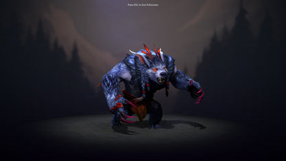 Crusader V | MMR: 2041 - Behavior: 9311 - Communication: 9311