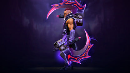 MMR: 5911 - Behavior: 11752