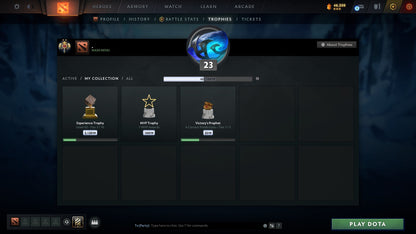 MMR: 3207 - Behavior: 12000