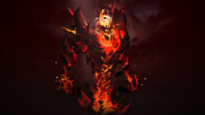 MMR: 2564 - Behavior: 11605
