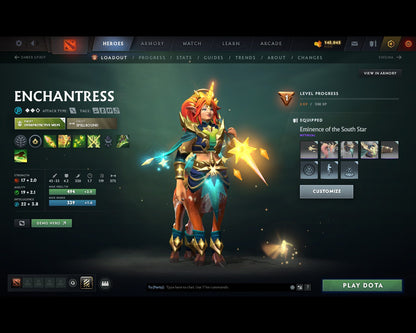 MMR: 7161 - Behavior: 11501