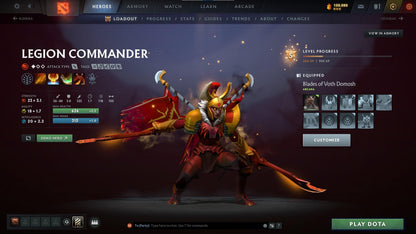 Crusader III | MMR: 1924 - Behavior: 10261 - Communication: 10261