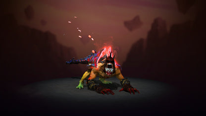 Herald IV | MMR: 2122 - Behavior: 9929 - Communication: 9929