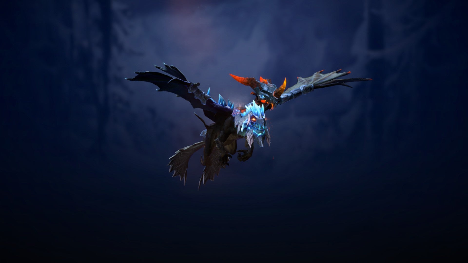 MMR: 957 - Behavior: 8129