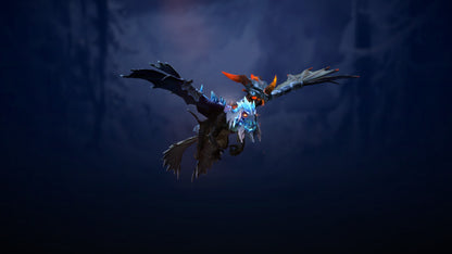 MMR: 957 - Behavior: 8129