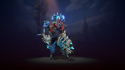 Ancient I | MMR: 3909 - Behavior: 10992 - Communication: 10725