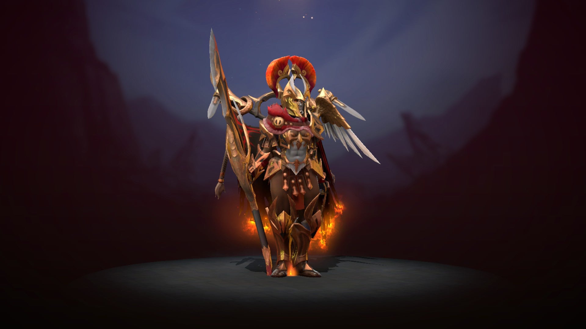 Immortal | MMR: 6471 - Behavior: 10036 - Communication: 9272