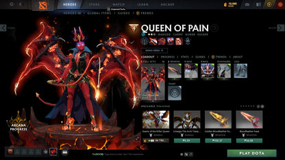 Crusader II | MMR: 1729 - Behavior: 10000