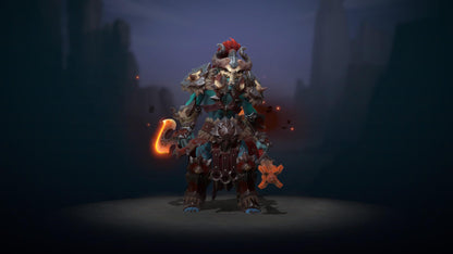 Divine V | MMR: 5327 - Behavior: 10891 - Communication: 10891