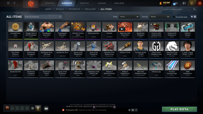 Archon IV | MMR: 2890 - Behavior: 12000 - Communication: 12000