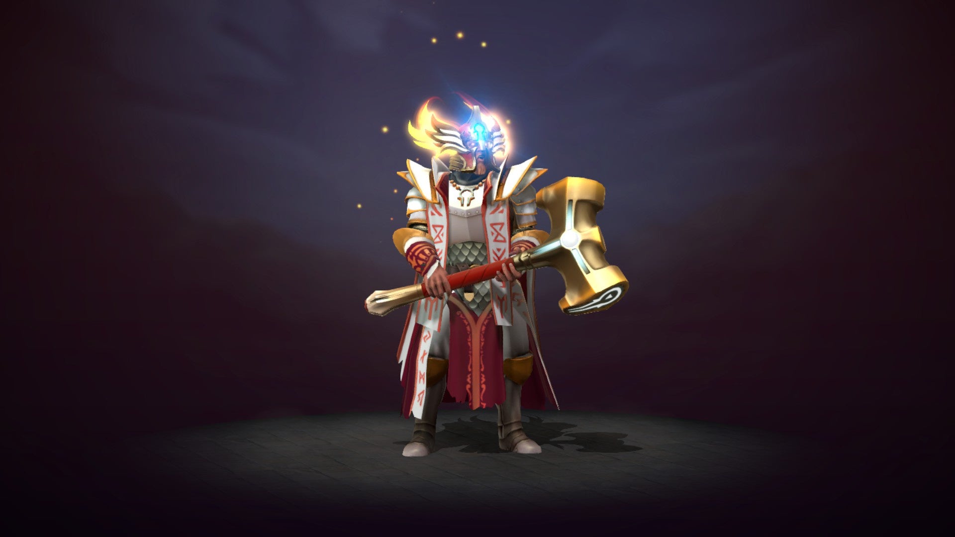 MMR: 1975 - Behavior: 9327