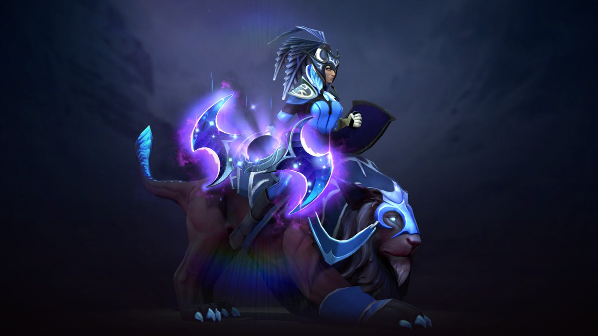 MMR: 4820 - Behavior: 7869