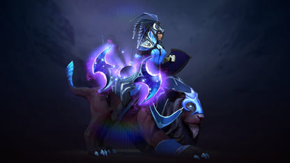 MMR: 4820 - Behavior: 7869