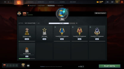 MMR: 3799 - Behavior: 10594